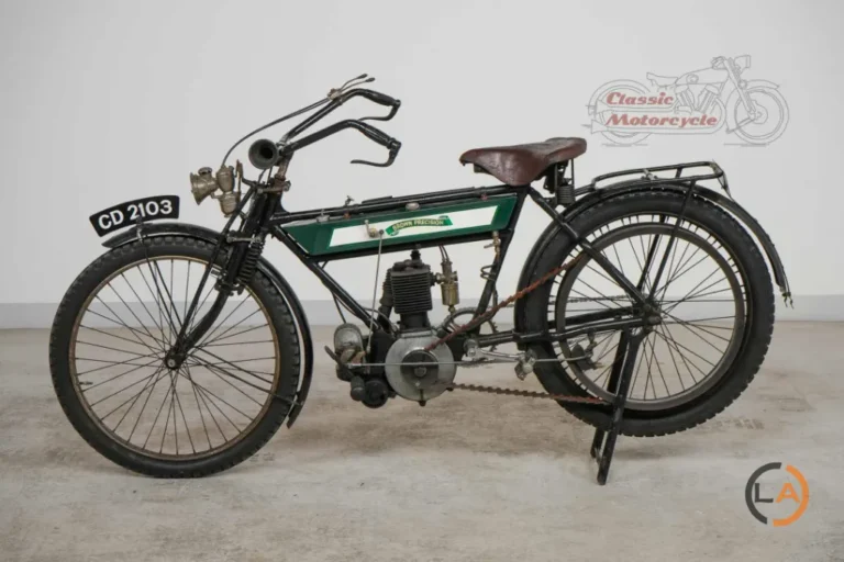 Brown 300cc 1907 1 cyl sv - Image 22 (February 28, 2026)