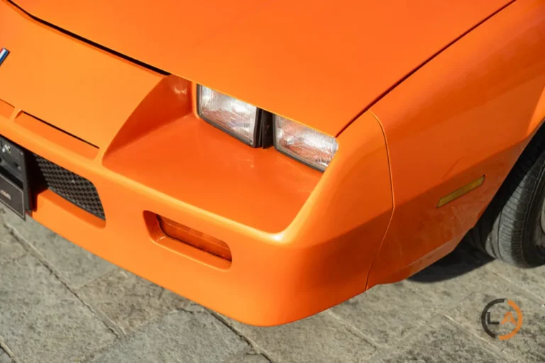 CHEVROLET CAMARO III Z28 5.0 V8 - Image 07 (February 6, 2026)