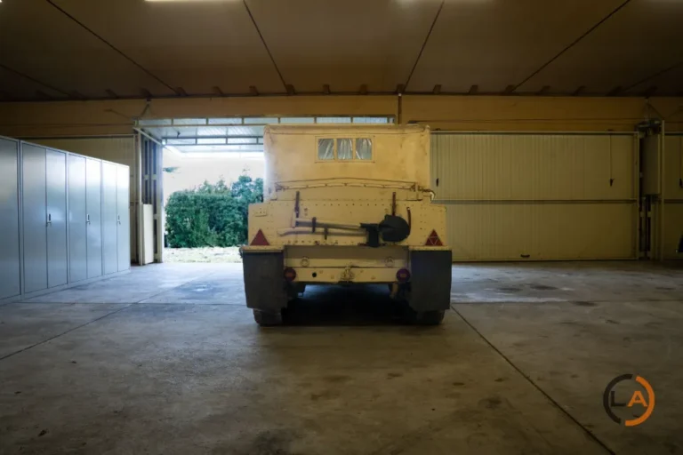 Citroen C4 Kegresse - Image 17 (February 16, 2026)