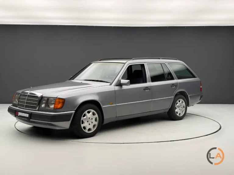 Mercedes-Benz 200 - Image 21 (February 20, 2026)