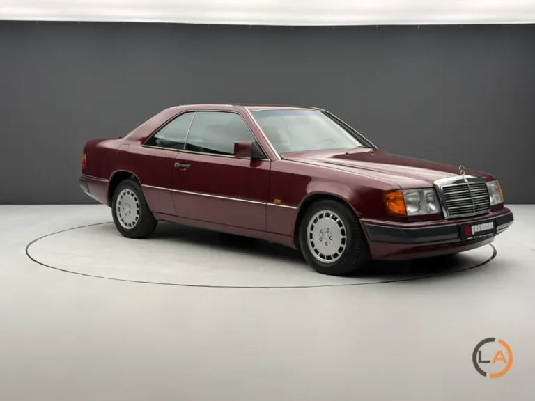 Mercedes-Benz 300 - Image 20 (February 19, 2026)