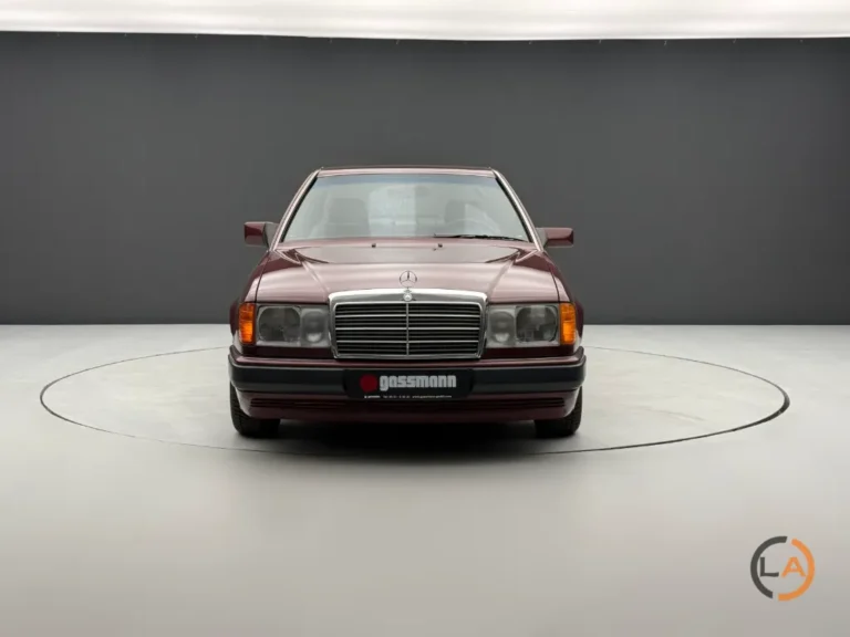 Mercedes-Benz 300 - Image 21 (February 19, 2026)