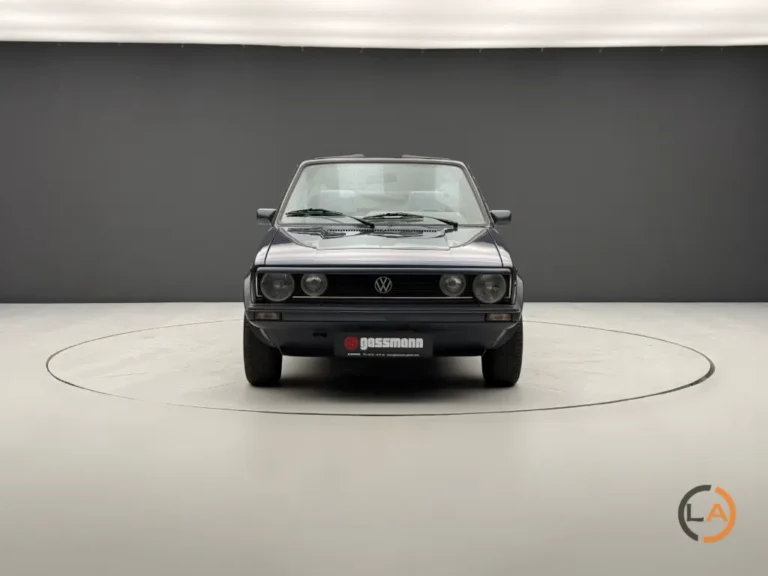 Volkswagen Golf 1 Cabrio - Image 23 (February 28, 2026)