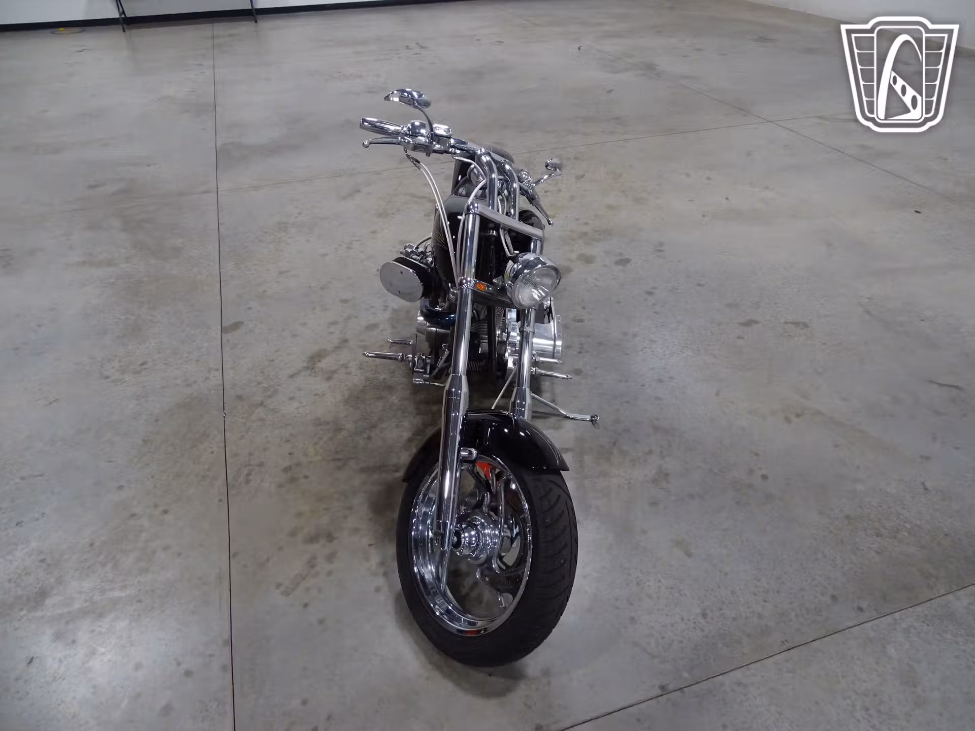 2003 Triumph Bonneville - Image 02 (March 27, 2026)