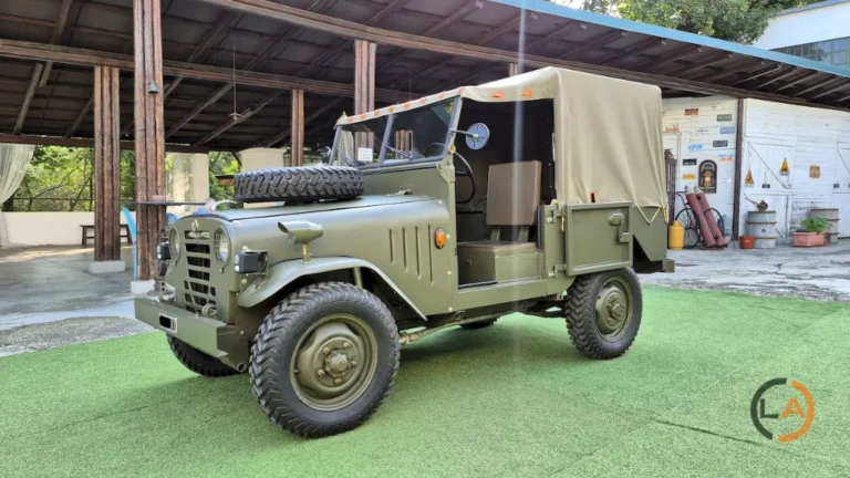 Alfa Romeo AR51 Matta 1900 M - Image 19 (March 2, 2026)