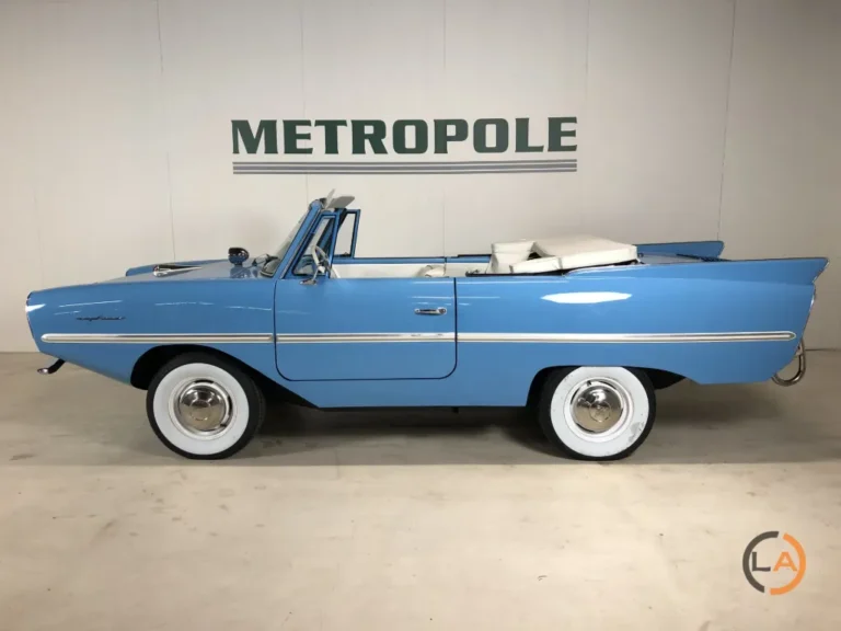 Amphicar 770 – Metropole - Image 09 (March 17, 2026)