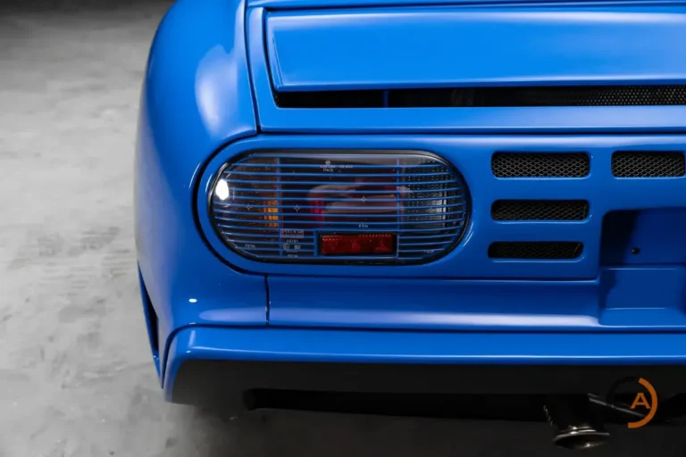 Bugatti EB110 GT 1992 - Image 05 (March 19, 2026)