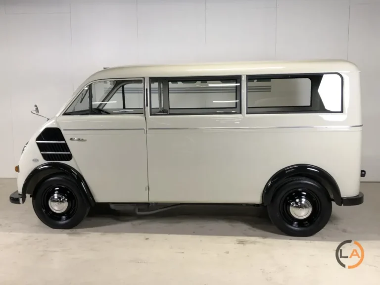 DKW schnellaster F89L - Image 07 (March 17, 2026)