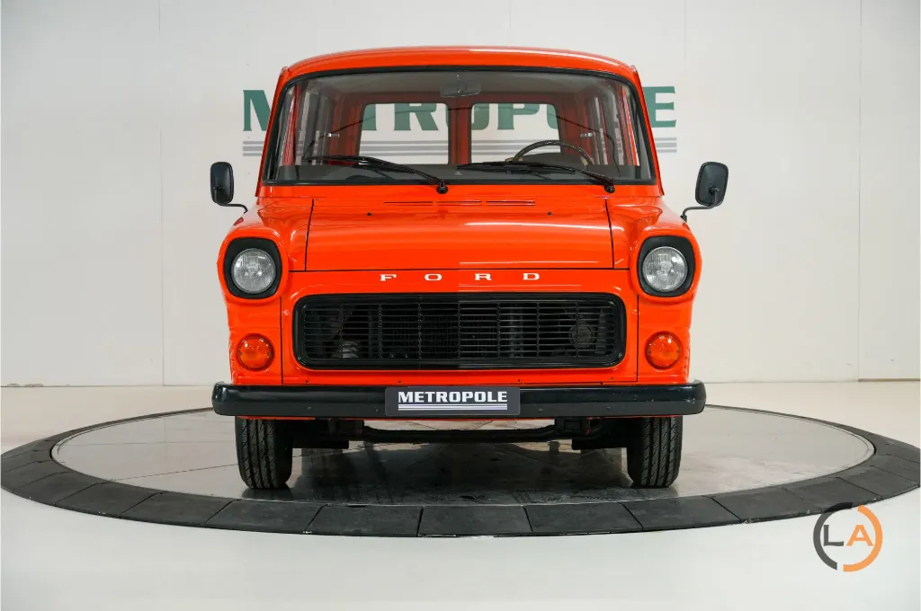 Ford Transit - Image 13 (March 17, 2026)