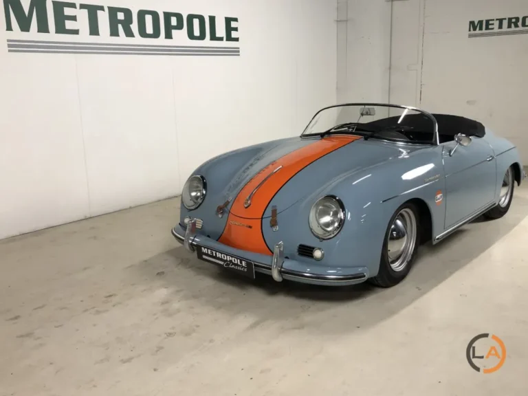 Volkswagen SPEEDSTER - Image 03 (March 20, 2026)