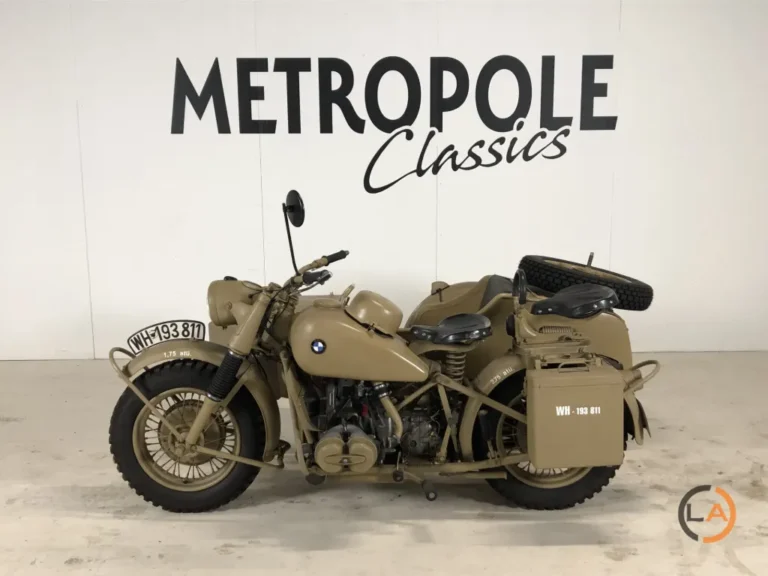 BMW R75 - Image 03 (March 17, 2026)