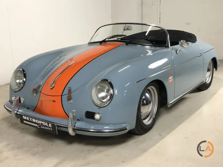 Volkswagen SPEEDSTER - Image 06 (March 20, 2026)