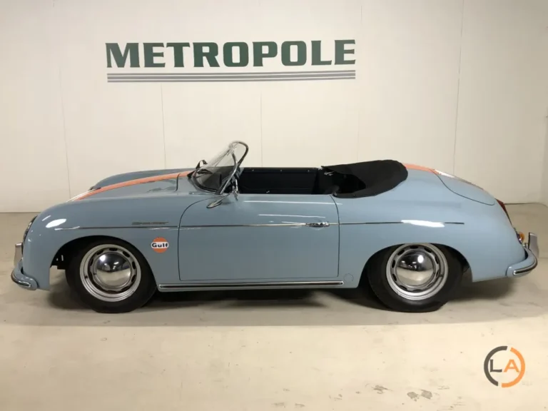 Volkswagen SPEEDSTER - Image 08 (March 20, 2026)