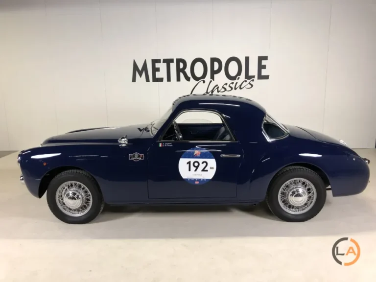 Simca 9 Sport - Image 04 (March 22, 2026)