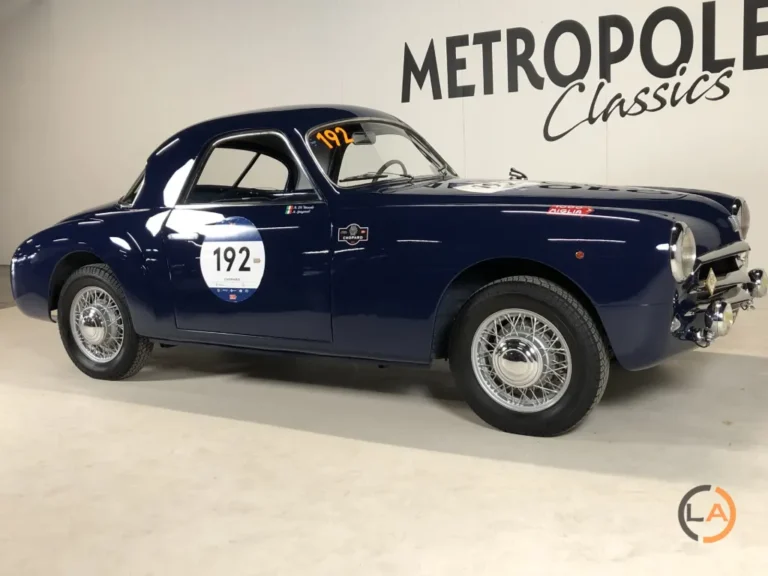 Simca 9 Sport - Image 08 (March 22, 2026)