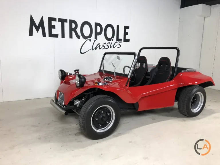 Volkswagen buggy – Metropole - Image 03 (March 20, 2026)
