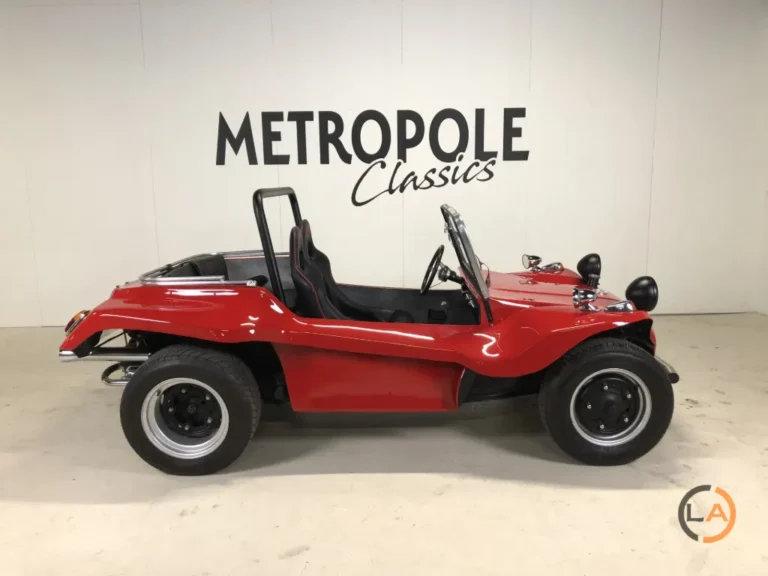 Volkswagen buggy – Metropole - Image 04 (March 20, 2026)