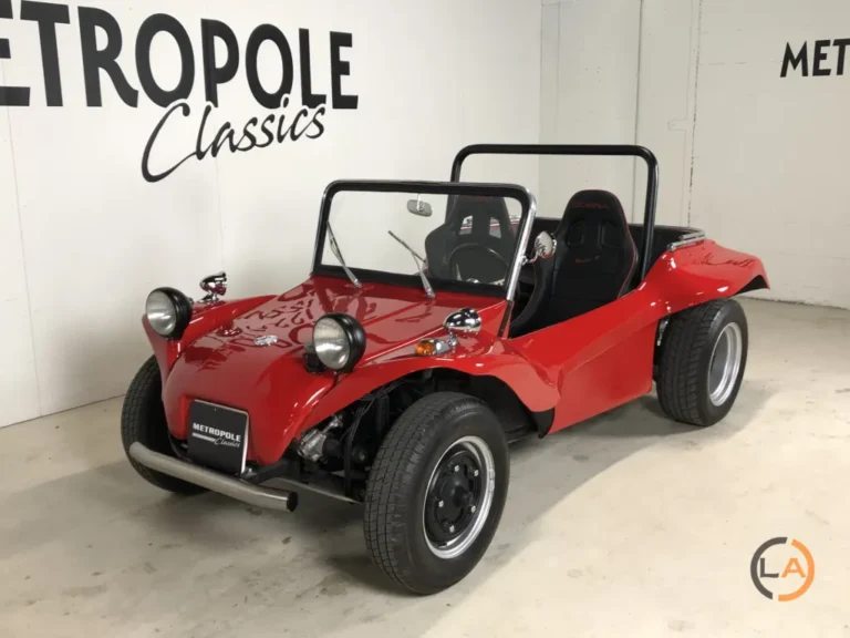 Volkswagen buggy – Metropole - Image 08 (March 20, 2026)
