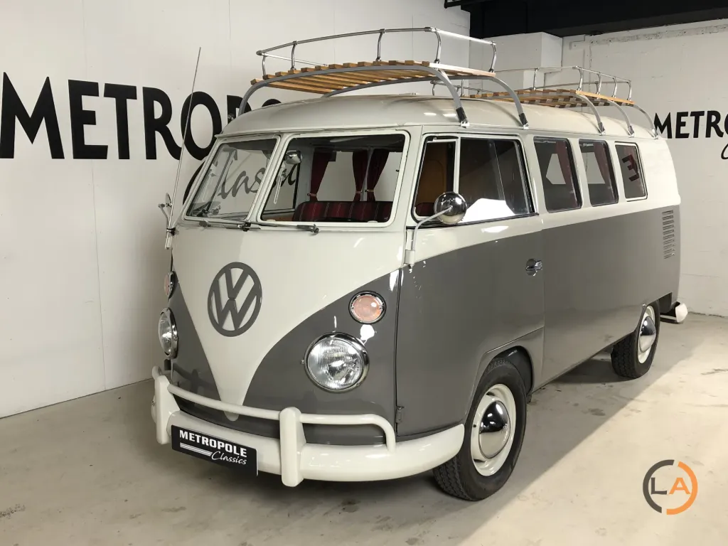 Volkswagen T1 Camper 23-33 – Metropole - Image 02 (March 17, 2026)