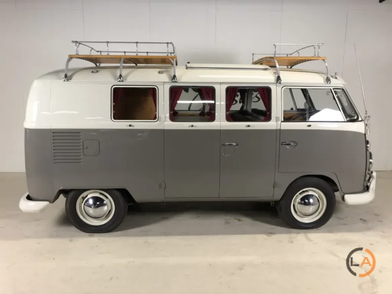 Volkswagen T1 Camper 23-33 – Metropole - Image 03 (March 17, 2026)