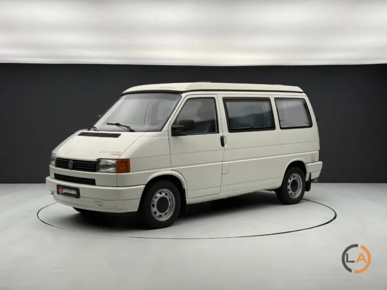 Volkswagen T4 California Camper 2.0L - Image 02 (March 29, 2026)