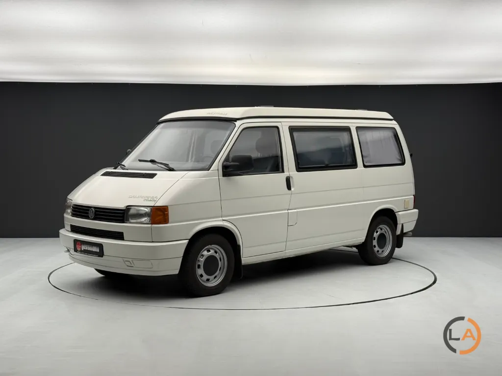 Volkswagen T4 California Camper 2.0L - Image 02 (March 29, 2026)