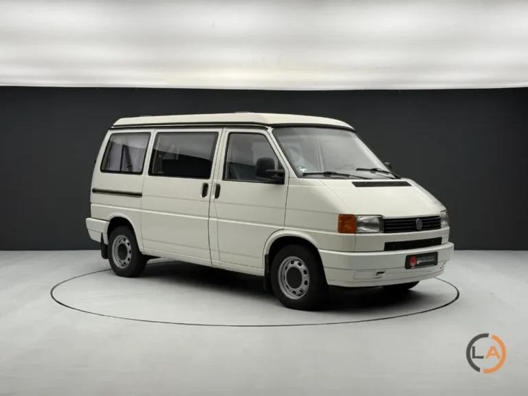 Volkswagen T4 California Camper 2.0L - Image 04 (March 29, 2026)